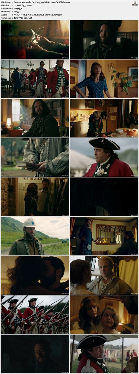 Download file Outlander.S07E07.WEB.x264.